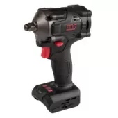 Гайковерт аккумуляторный ударный укороченный MIGHTY SEVEN DW-404 (1/2", 900 Нм, 18 В)